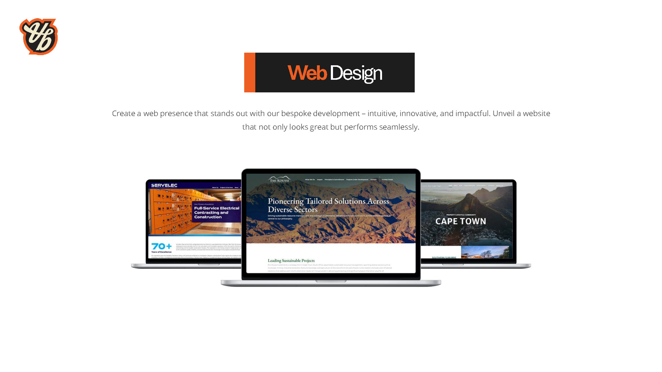 web design
