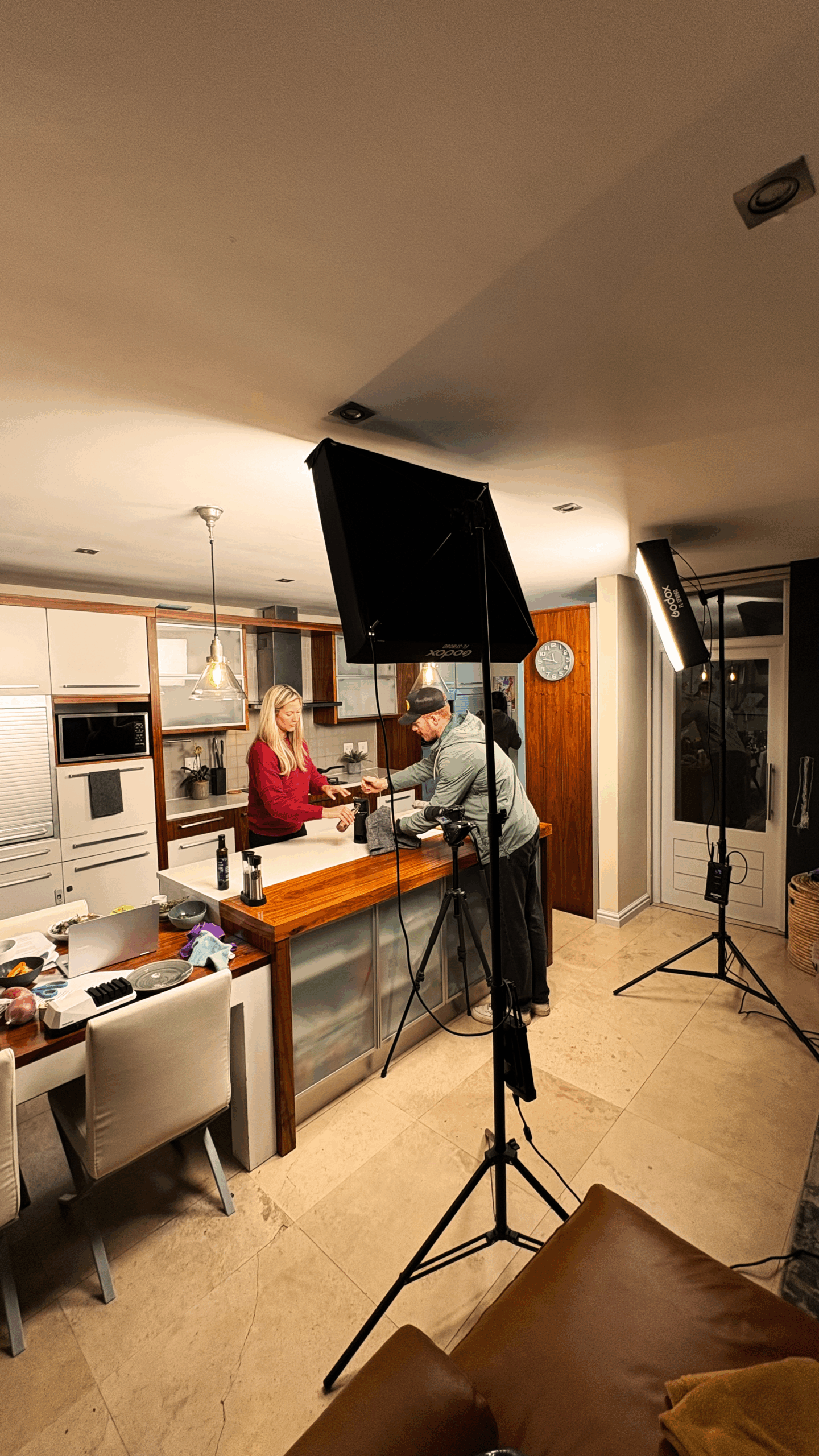 Video Production