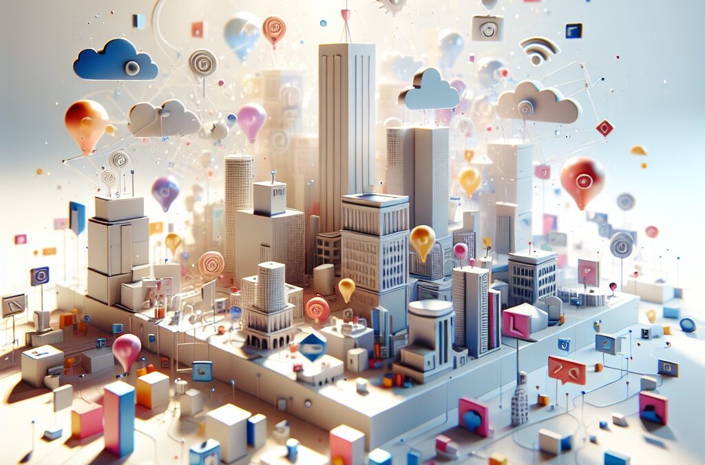 VB Creative: Navigating the Future of B2B Marketing – AI, New Content & Authenticity in 2025