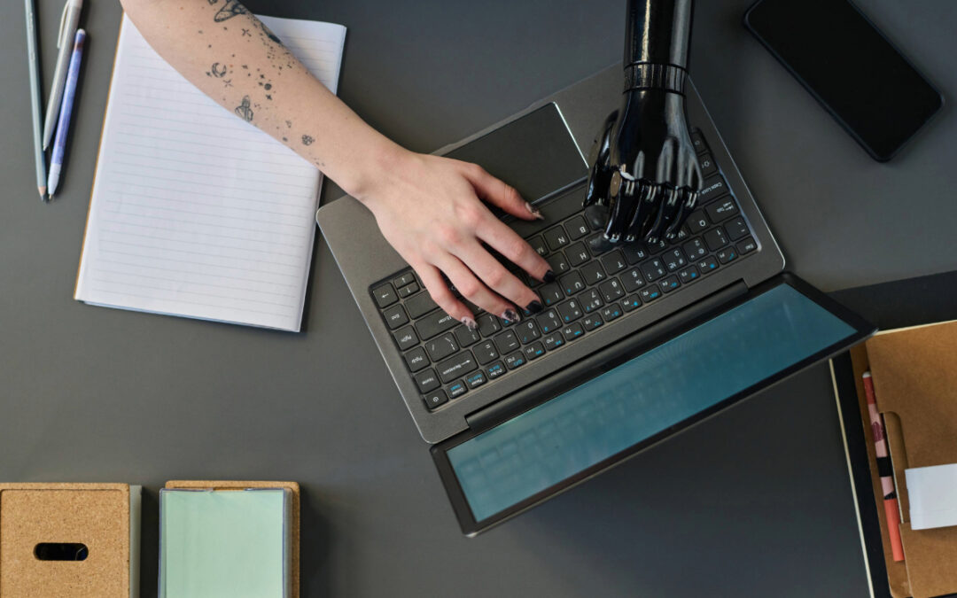 AI Isn’t Replacing Your Brand, It’s Raising the Standard 